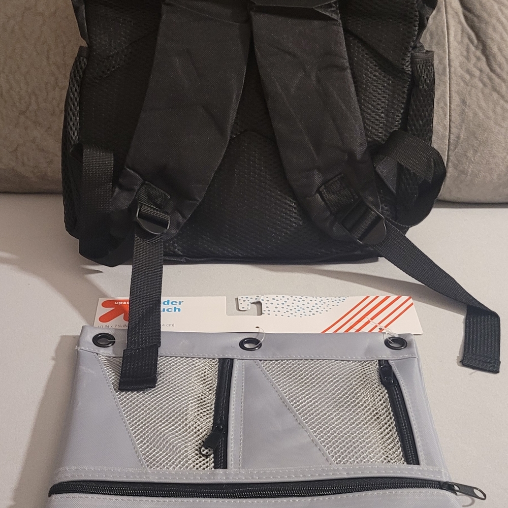 Boost light year, Backpack bundle. NEW. - Picture 4 of 7